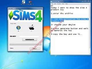 Sims 4 cats and dogs key generator online download