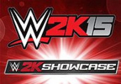 Wwe 2k15 download for pc